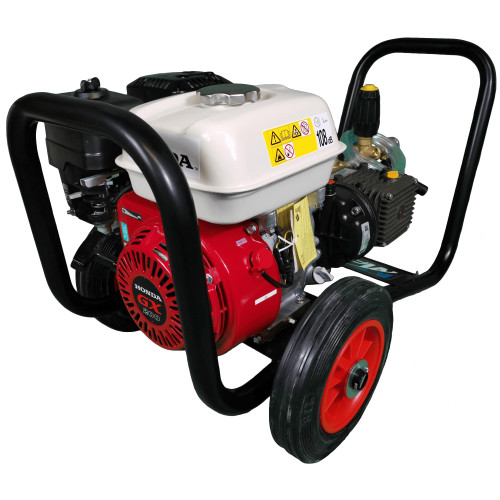 Honda 200 online pressure washer